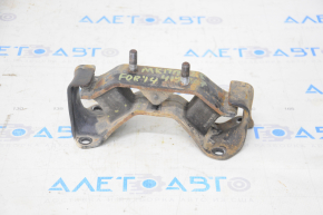 Gearbox cushion Subaru Forester 14-18 SJ 2.5 manual, cracked