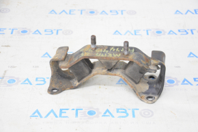 Gearbox cushion Subaru Forester 14-18 SJ 2.5 manual, cracked
