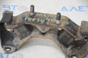 Gearbox cushion Subaru Forester 14-18 SJ 2.5 manual, cracked