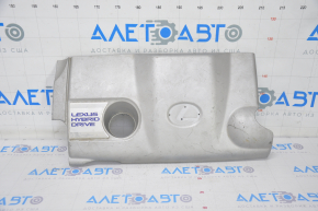 Lexus ES300h 13-18 Engine Cover No Emblem