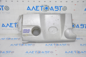 Lexus ES300h 13-18 Engine Cover No Emblem, Dent