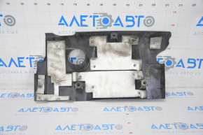 Lexus ES300h 13-18 Engine Cover No Emblem, Dent