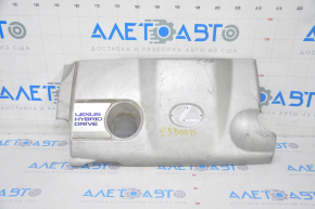 Lexus ES300h 13-18 Engine Cover No Emblem, Bump, Crack
