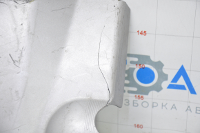 Lexus ES300h 13-18 Engine Cover No Emblem, Bump, Crack