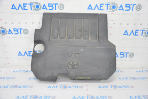 Toyota Avalon 13-18 3.5 engine cover cracks, breaks