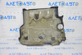 Toyota Avalon 13-18 3.5 engine cover cracks, breaks