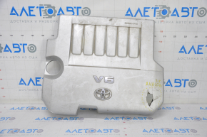 Toyota Avalon 05-12 Engine Cover Torn Out Fastener