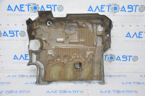 Toyota Avalon 05-12 Engine Cover Torn Out Fastener