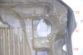 Toyota Avalon 05-12 Engine Cover Torn Out Fastener