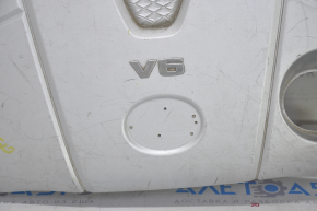 Lexus IS350 06-13 engine cover cracked, broken, mount broken, no emblem