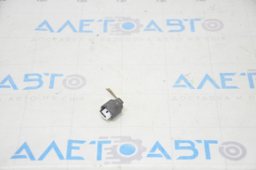 BMW X5 E70 07-13 Windscreen Washer Fluid Level Sensor Chip