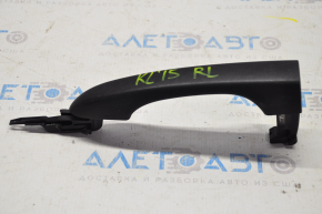 Door handle outer rear left Jeep Cherokee KL 14-17 structure