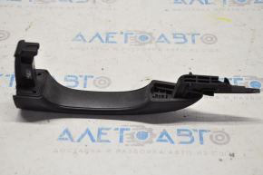 Door handle outer rear left Jeep Cherokee KL 14-17 structure