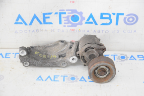 Tensioner roller drive belt Subaru Forester 14-18 SJ 2.5