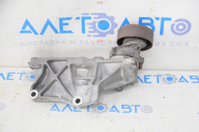 Tensioner roller drive belt Subaru Forester 14-18 SJ 2.5