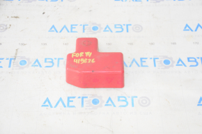Cover of positive terminal of battery 12v Subaru Forester 14-18 SJ 2.0