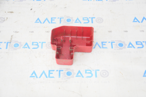 Cover of positive terminal of battery 12v Subaru Forester 14-18 SJ 2.0