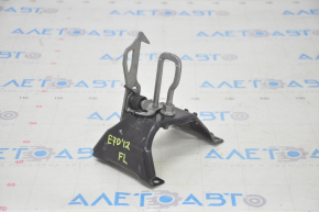 Hood lock bracket left BMW X5 X6 E70 E71 07-13