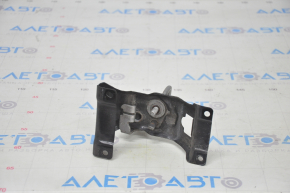 Hood lock bracket left BMW X5 X6 E70 E71 07-13