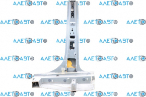Body pillar central right Jeep Patriot 11-17 sawed off