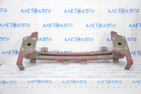 Front bumper reinforcement Ford Fusion mk5 13-16 rusty