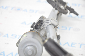 BMW X5 E70 07-13 Windscreen Wiper Linkage with Motor