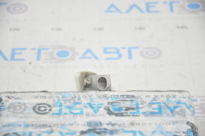 Right wing turn signal BMW X5 E70 07-13 crack on glass