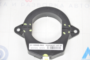 KEYLESS ENTRY ANTENNA Tesla Model S 12-20 loop, cracked case