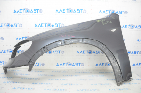 Front left wing BMW X5 E70 11-13 rest, graphite A68