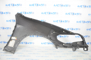 Front left wing BMW X5 E70 11-13 rest, graphite A68
