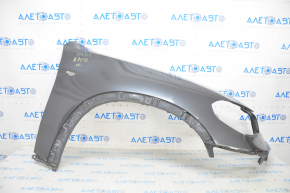 Front right wing BMW X5 E70 11-13 rest, graphite A68, painted