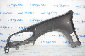 Front right wing BMW X5 E70 11-13 rest, graphite A68, painted