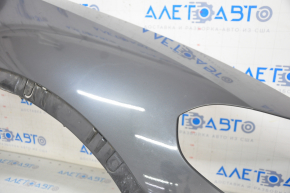 Front right wing BMW X5 E70 11-13 rest, graphite A68, painted