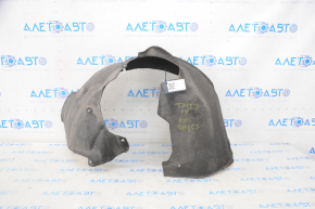 Front left fender liner rear part Tesla Model S 12-15 pre-restored AWD