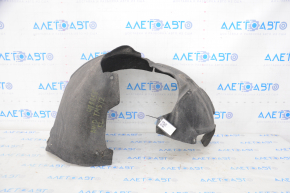 Front right fender liner rear part Tesla Model S 12-15 prerest AWD