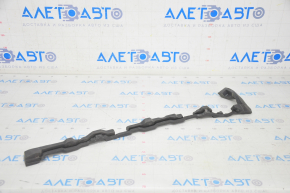 Left wing door seal for BMW X5 E70 07-13