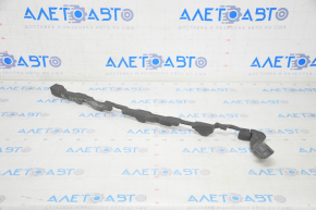 Left wing door seal for BMW X5 E70 07-13