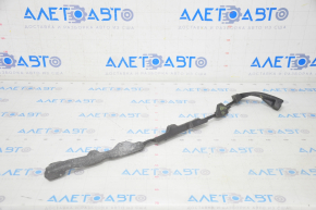 Right door-wing seal for BMW X5 E70 07-13