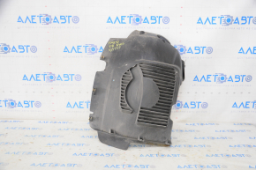 Front right mudguard front part Tesla Model S 12-15 prerest AWD