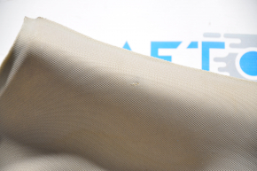 Toyota Avalon 13-15 headlining gray for sunroof, for dry cleaning, cracks, butt