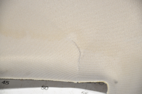 Toyota Avalon 13-15 headlining gray for sunroof, for dry cleaning, cracks, butt