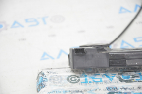Upper trunk lock for BMW X5 E70 07-13