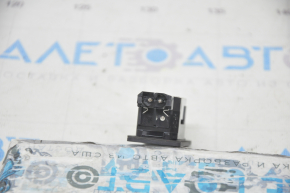 Left tailgate number plate light for BMW X5 E70 07-13 pre-restyling