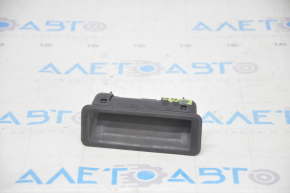 BMW X5 E70 07-13 trunk release button