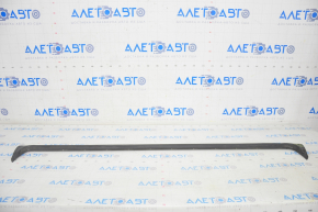 Central rubber seal for the trunk door of a BMW X5 E70 07-13