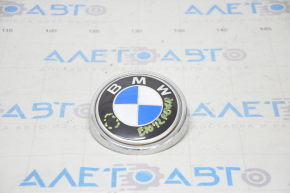Emblem badge BMW tailgate BMW X5 E70 07-13 poke