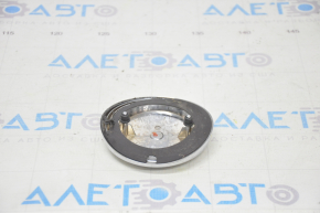 Emblem badge BMW tailgate BMW X5 E70 07-13 poke