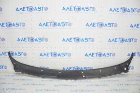 Wiper grill plastic BMW X5 E70 07-13 scrap crepe