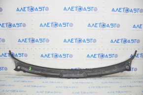 Wiper grill plastic BMW X5 E70 07-13 scrap crepe