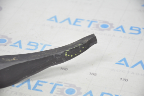 Wiper grill plastic BMW X5 E70 07-13 scrap crepe